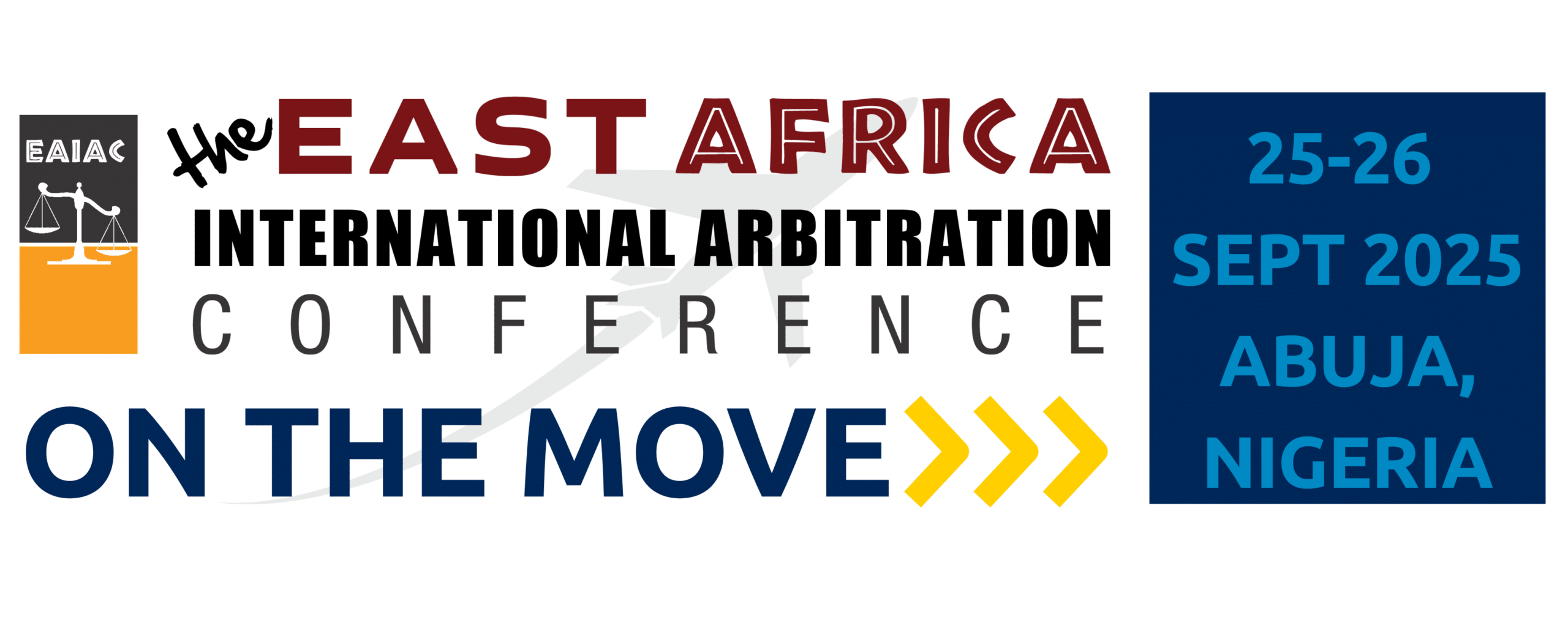 East Africa International Arbitration Conference 2025