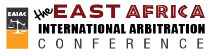 EAIAC ON THE MOVE: East Africa International Arbitration Conference 2025
