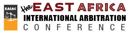 East Africa International Arbitration Conference 2024