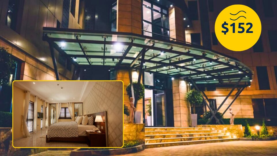 Belanova Apartments and Suites