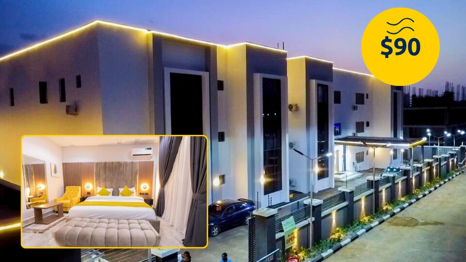 Tranquila Hotels and Suites