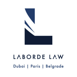 Logo - Laborde Law