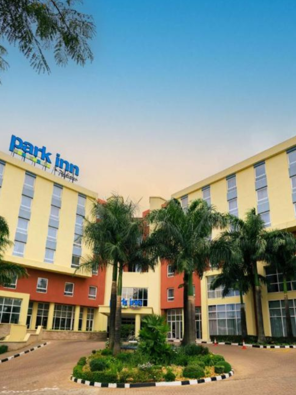 park inn by radisson kigali